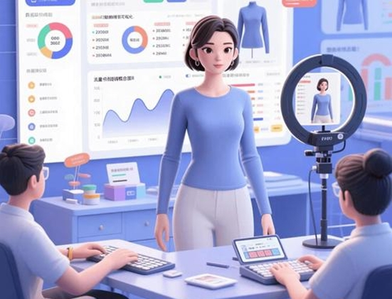 中央網信辦：從嚴整治利用AI仿冒公眾人物開展直播營銷問題亂象